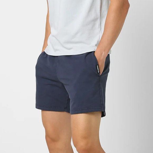 BearBottom Other - Men's BearBottom 5.5" Loft Shorts in Navy Blue Sz S